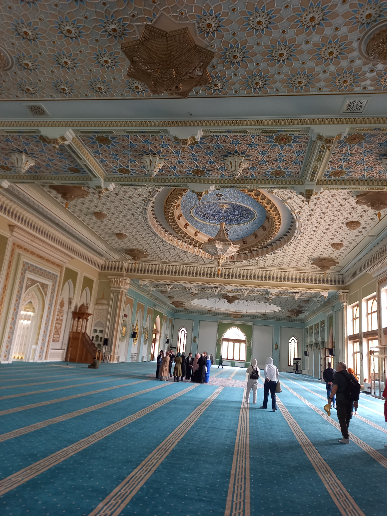 Все красоты Узбекистана за 7 дней (3/47)