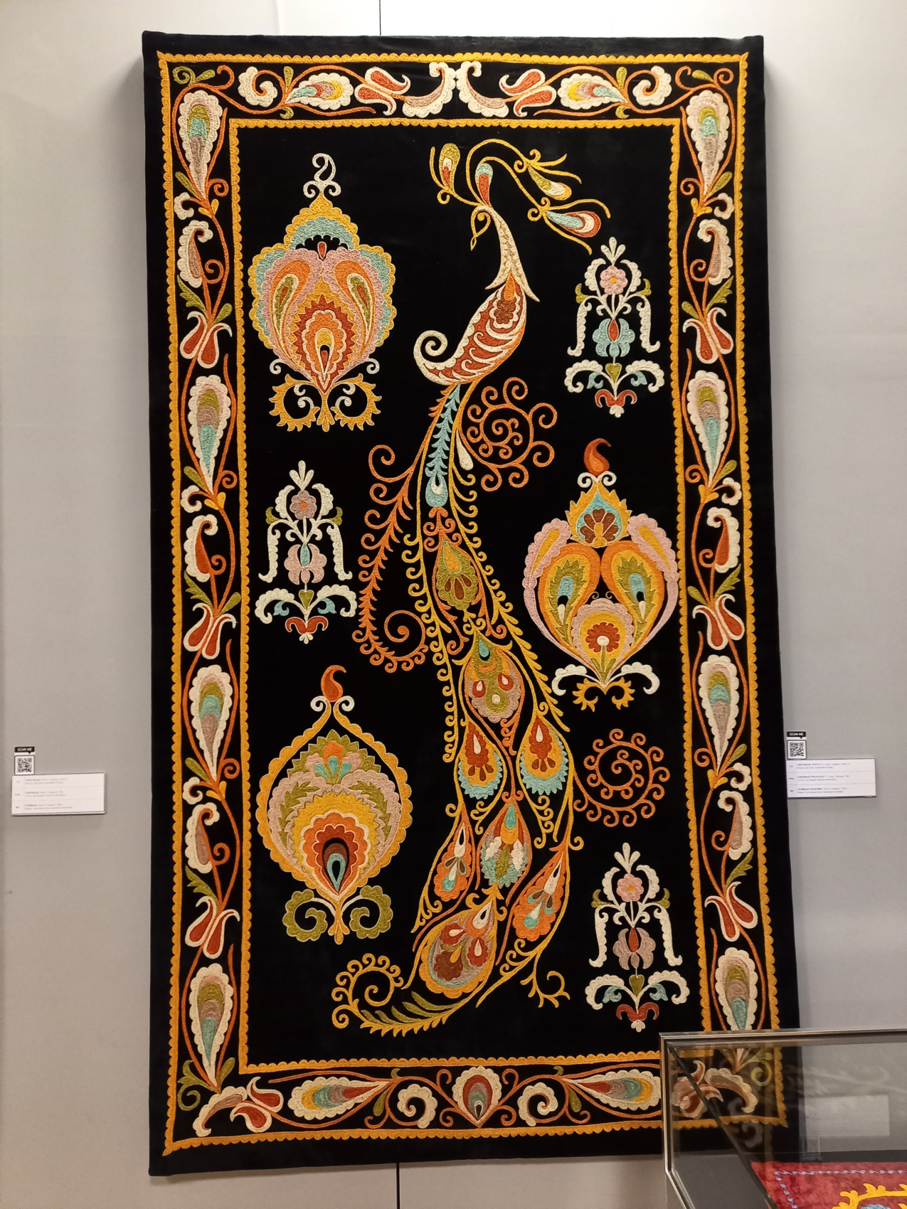 Все красоты Узбекистана за 7 дней (7/47)