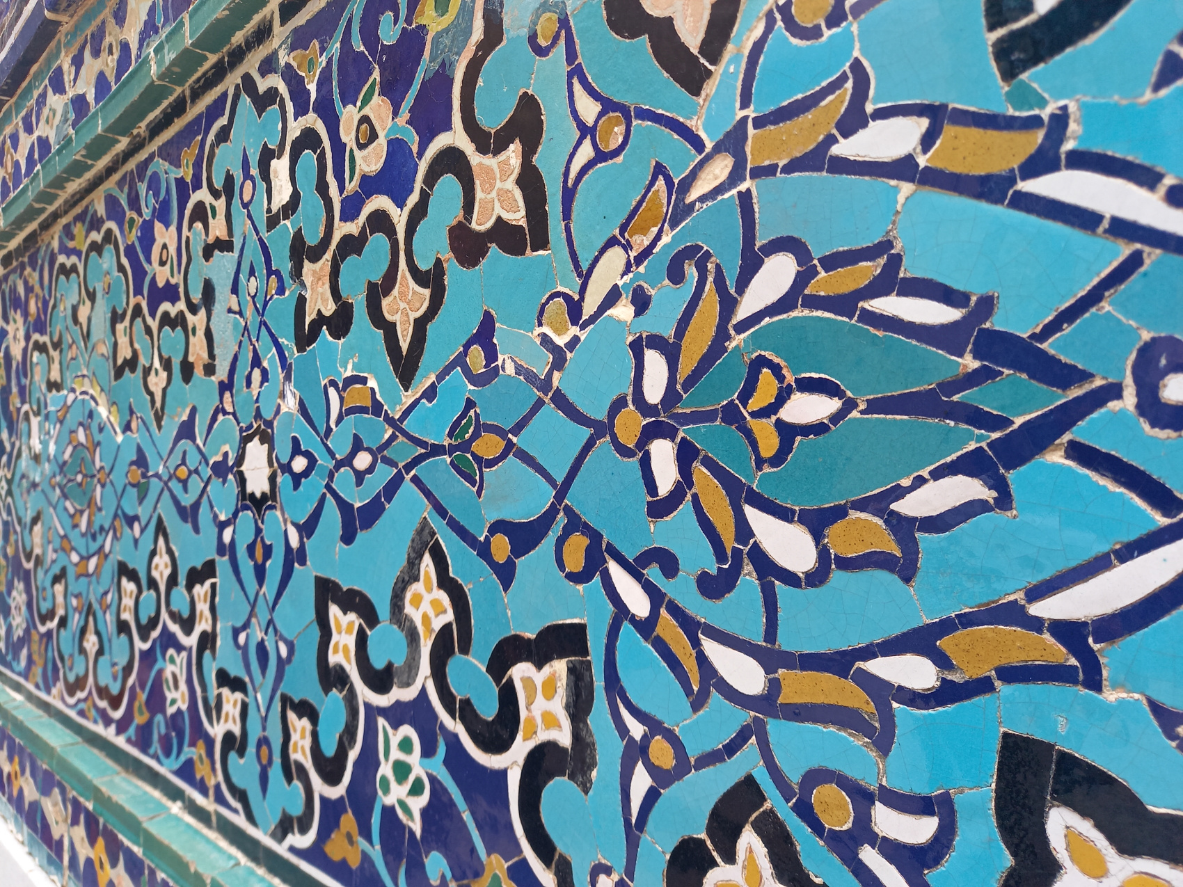 Все красоты Узбекистана за 7 дней (23/47)