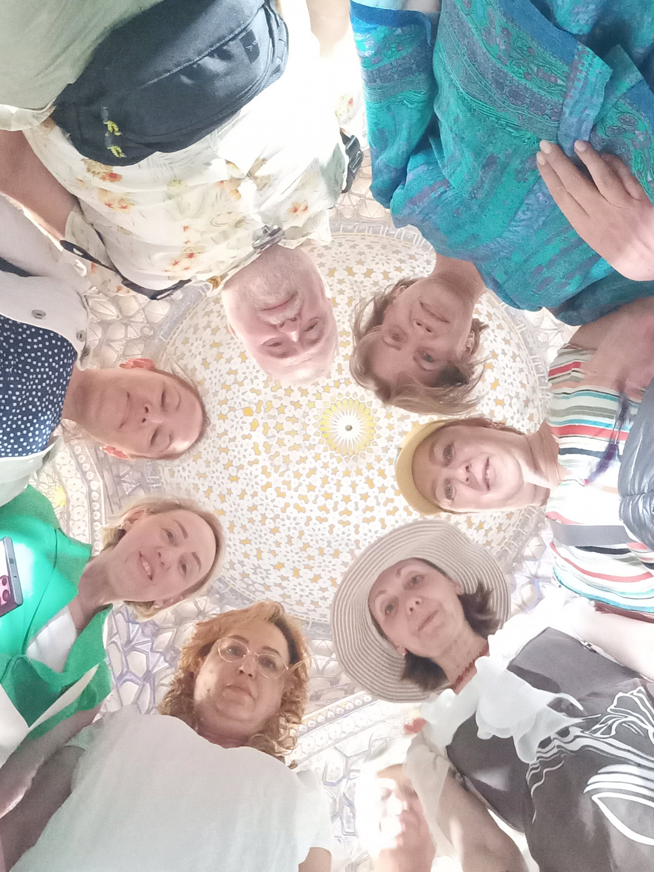 Все красоты Узбекистана за 7 дней (22/47)