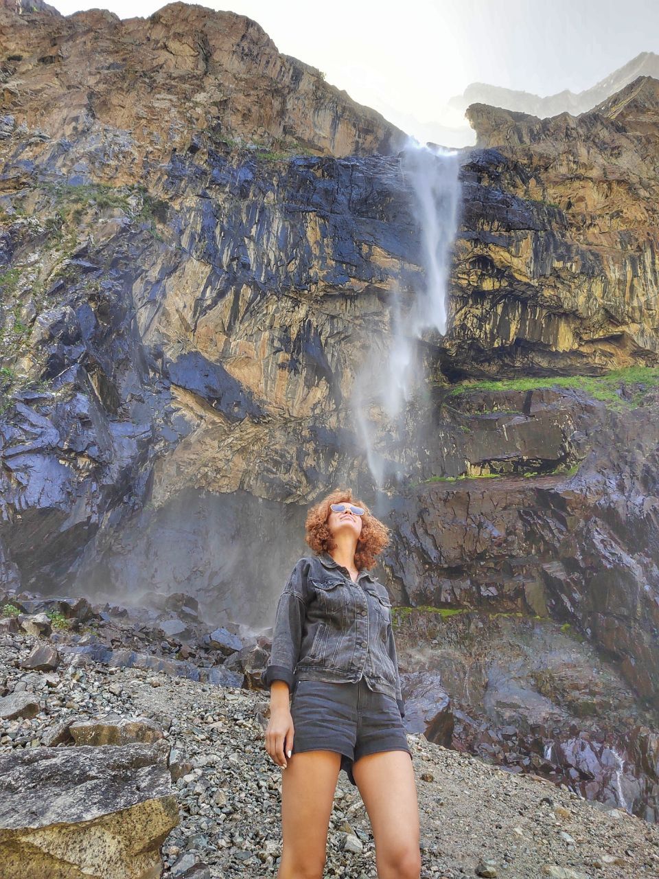 Кыргызстан: страна небесных гор. 7 дней (10/37)