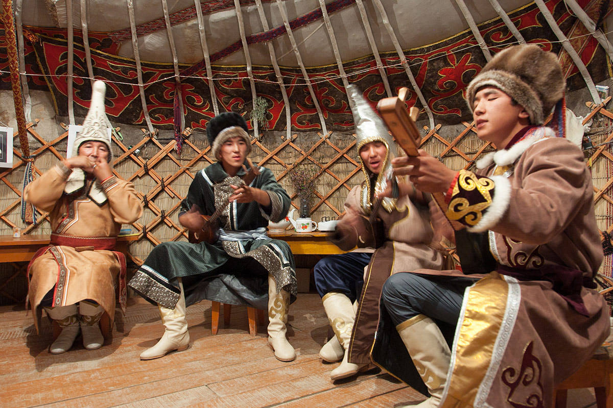 Кругосветка По Алтаю - 10 дней! 2026 Шаман-Кайчи, Телецкое, Чемал, травница! (3/94)