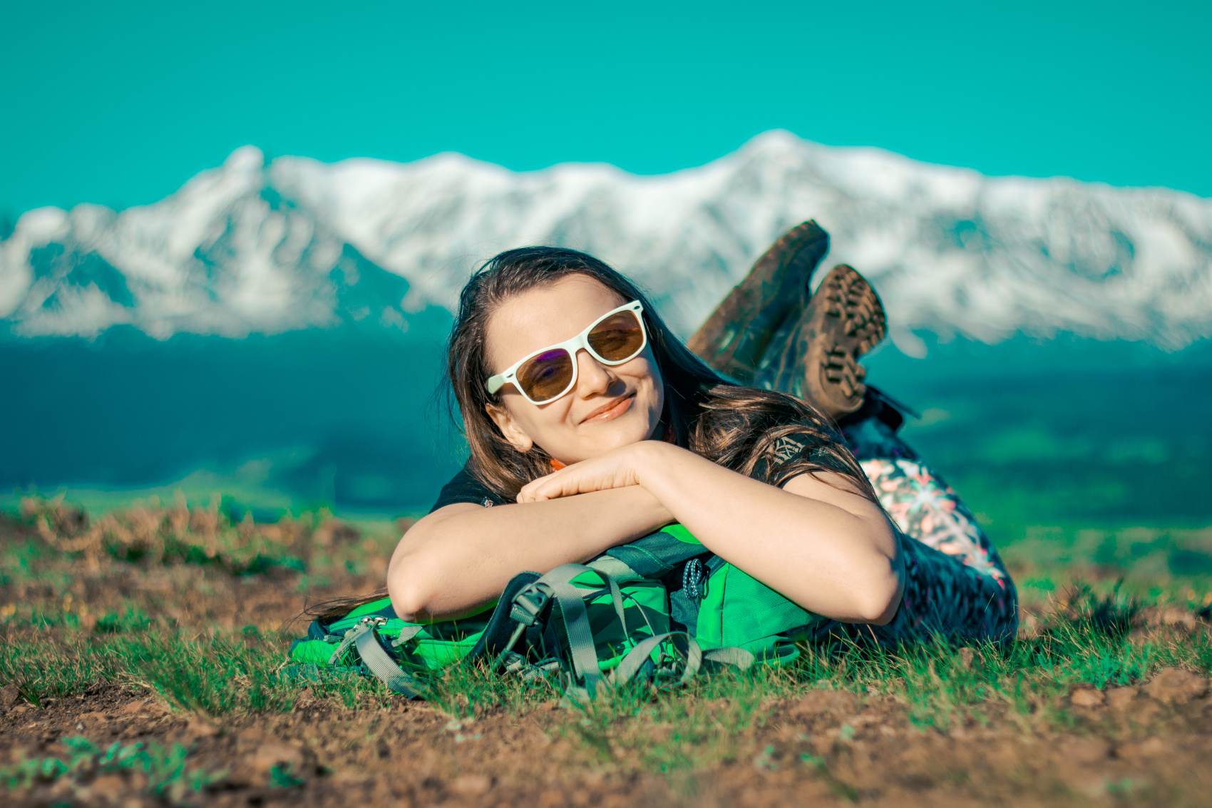 Кругосветка По Алтаю - 10 дней! 2026 Шаман-Кайчи, Телецкое, Чемал, травница! (4/94)