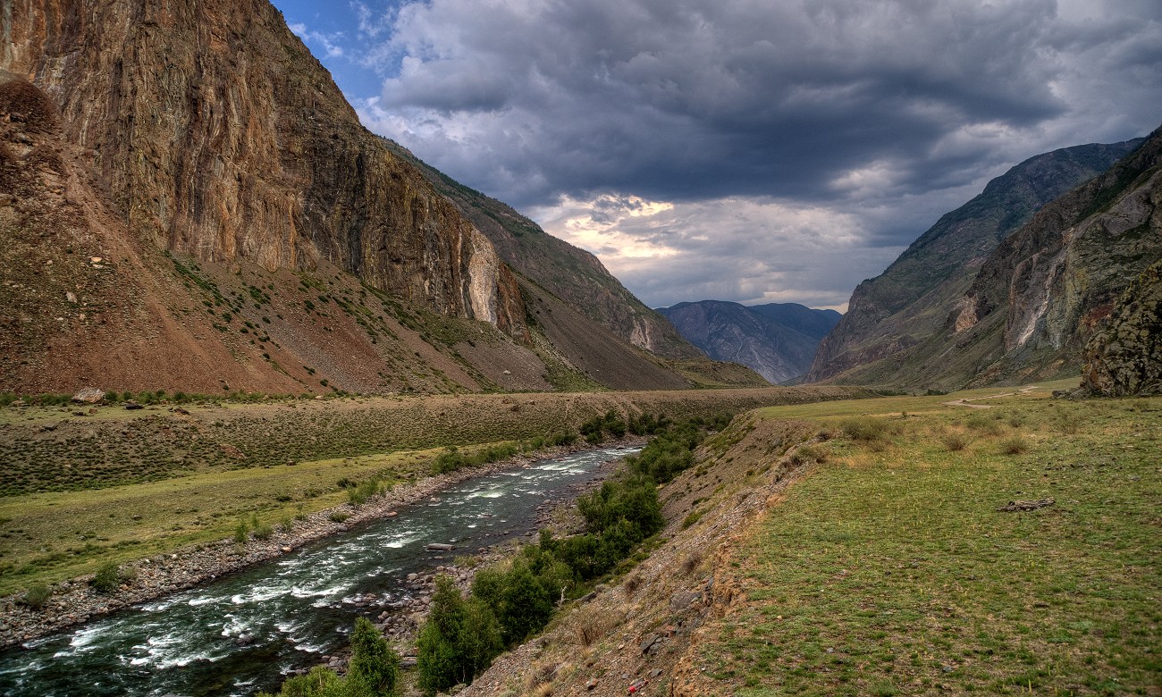 Кругосветка По Алтаю - 10 дней! 2026 Шаман-Кайчи, Телецкое, Чемал, травница! (58/94)