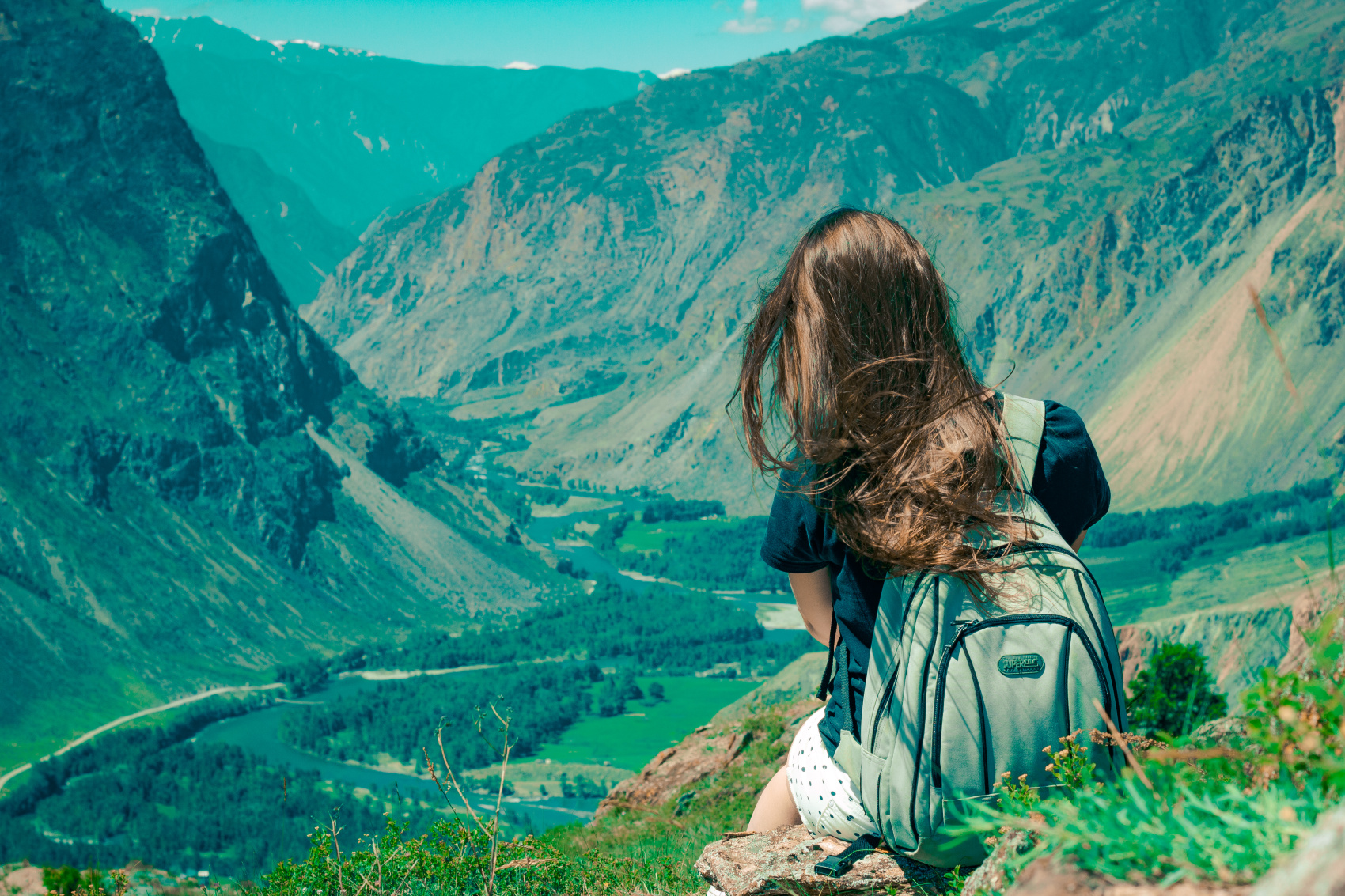 Кругосветка По Алтаю - 10 дней! 2026 Шаман-Кайчи, Телецкое, Чемал, травница! (37/94)