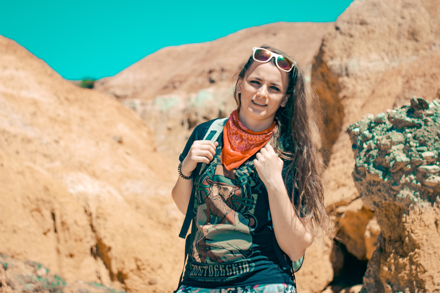 Кругосветка По Алтаю - 10 дней! 2026 Шаман-Кайчи, Телецкое, Чемал, травница! (22/94)