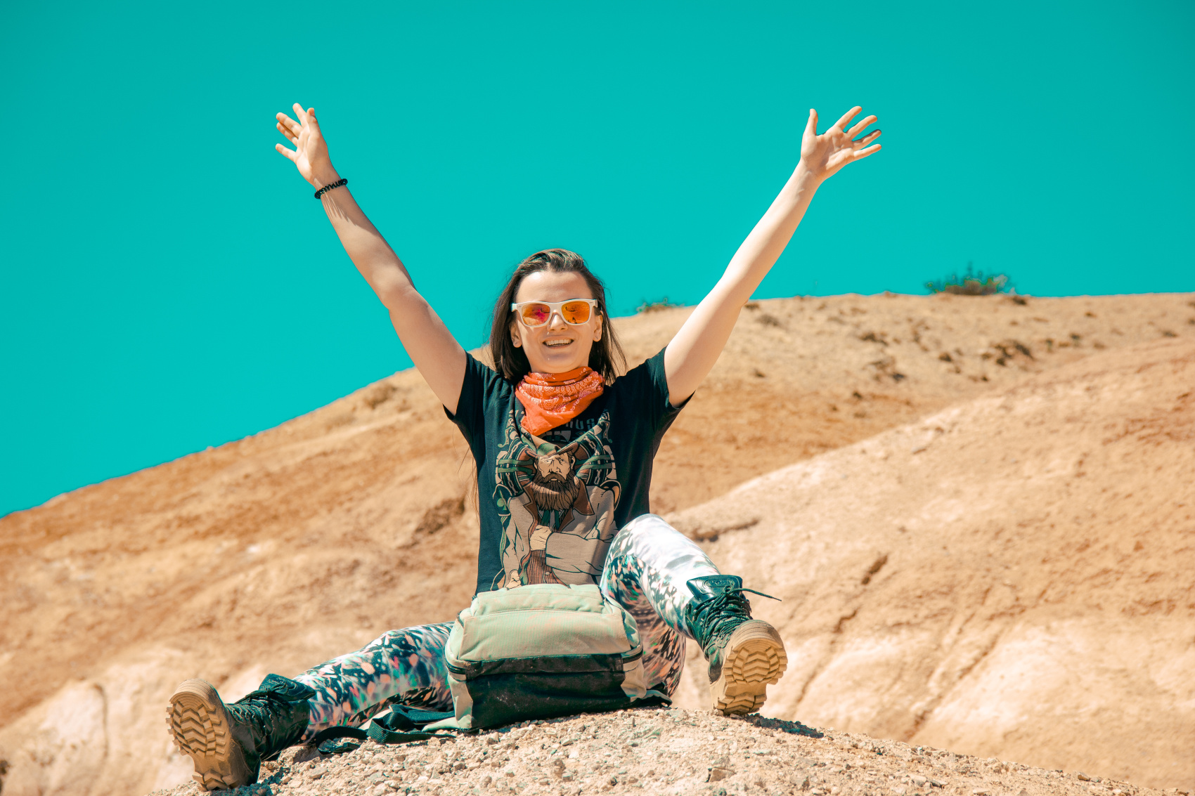 Кругосветка По Алтаю - 10 дней! 2026 Шаман-Кайчи, Телецкое, Чемал, травница! (26/94)