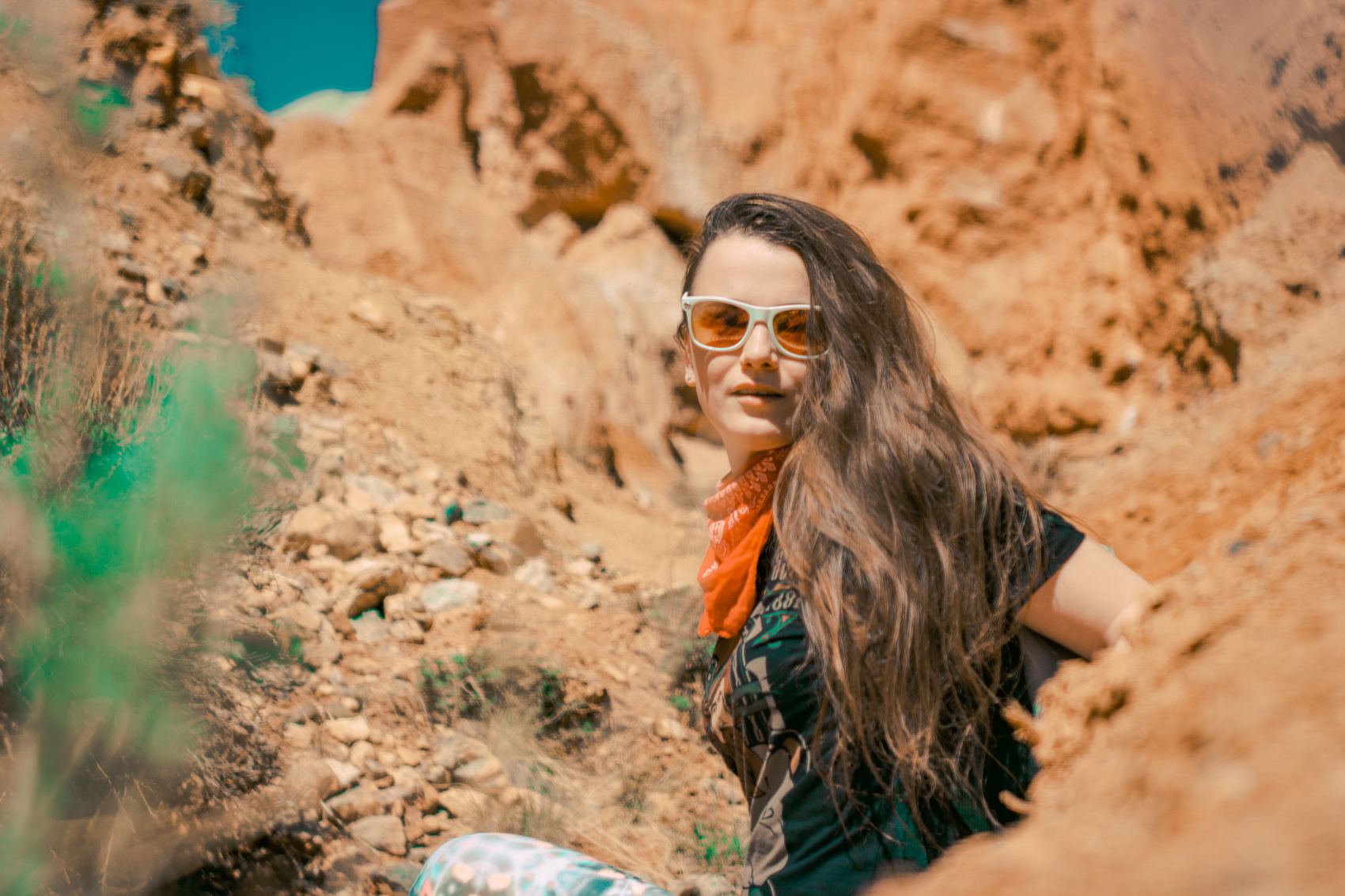 Кругосветка По Алтаю - 10 дней! 2026 Шаман-Кайчи, Телецкое, Чемал, травница! (24/94)