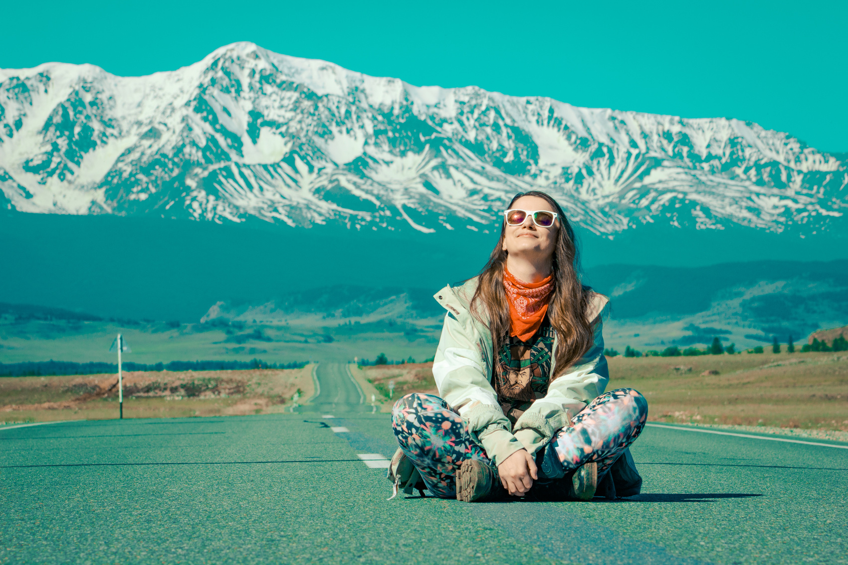 Кругосветка По Алтаю - 10 дней! 2026 Шаман-Кайчи, Телецкое, Чемал, травница! (16/94)