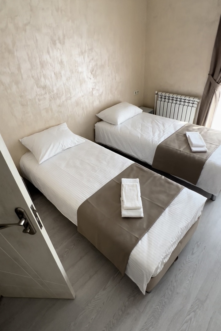 Светский ретрит 