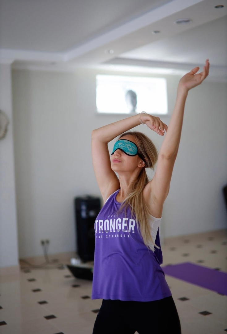 Светский ретрит 