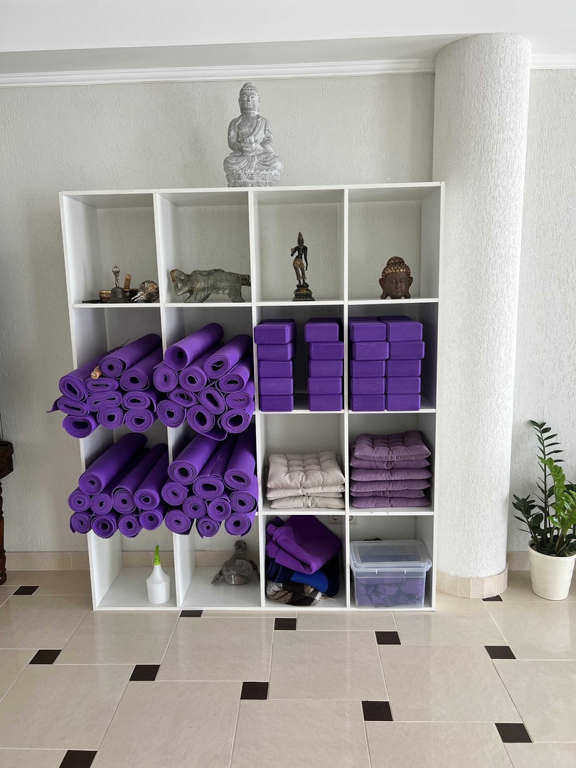 Светский ретрит 