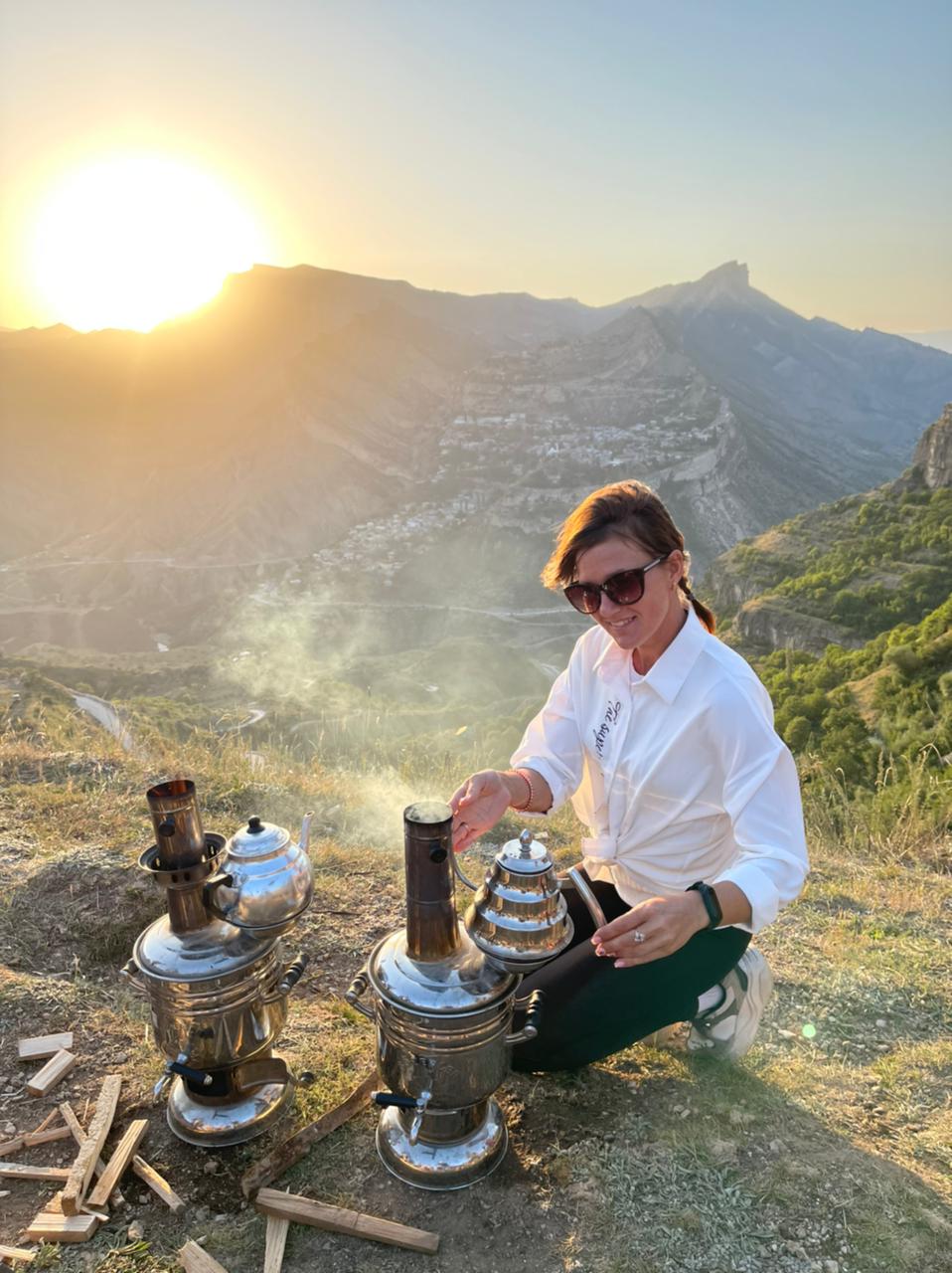 Дагестан 2.0 НОВАЯ ПРОГРАММА (5/14)