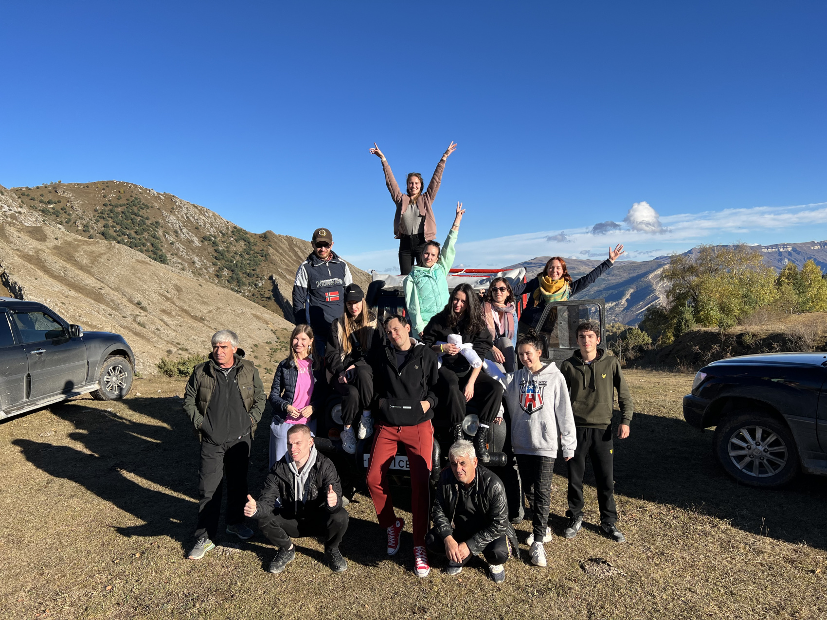 Дагестан 2.0 НОВАЯ ПРОГРАММА (8/14)