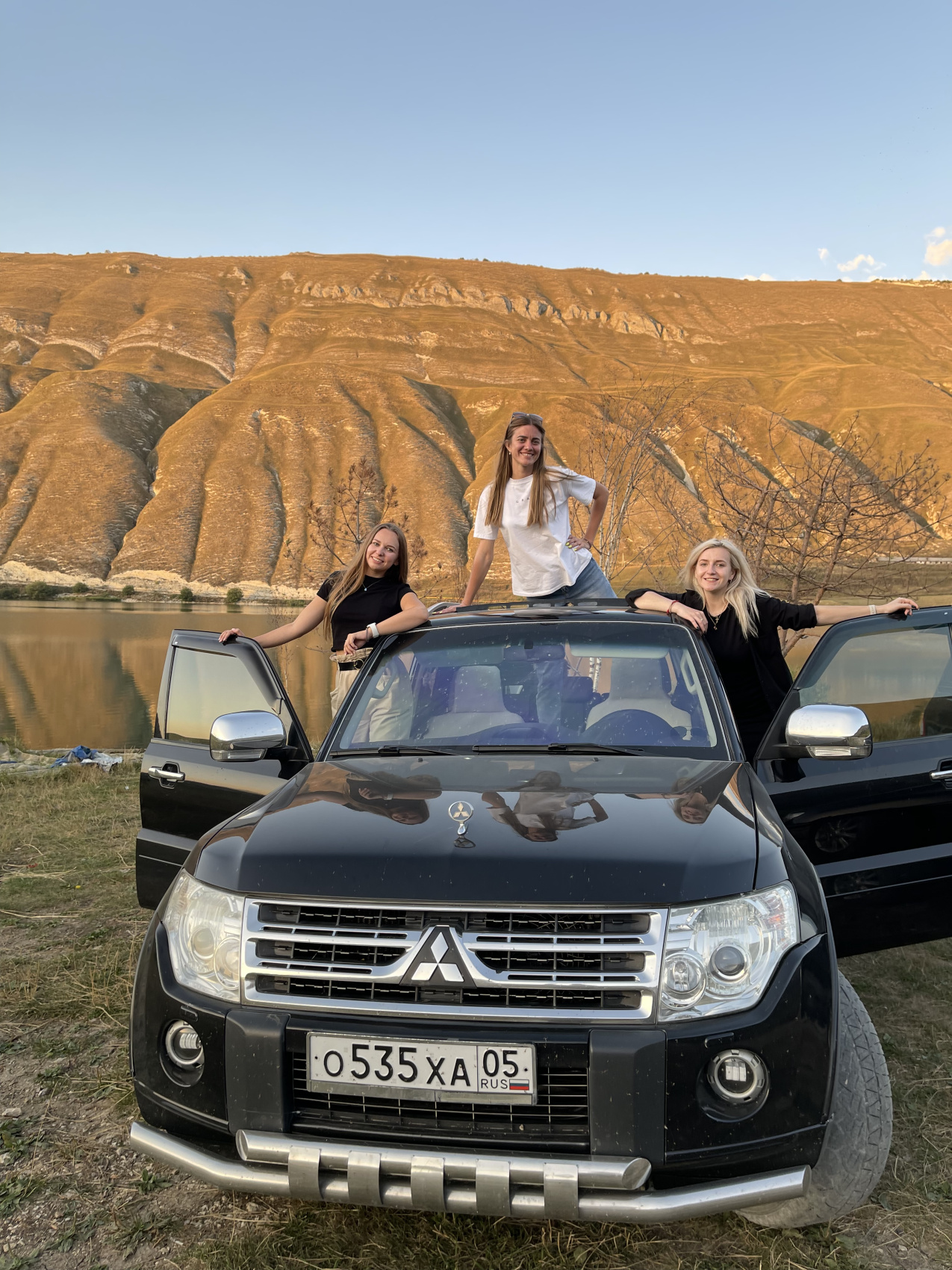 Дагестан 2.0 НОВАЯ ПРОГРАММА (7/14)