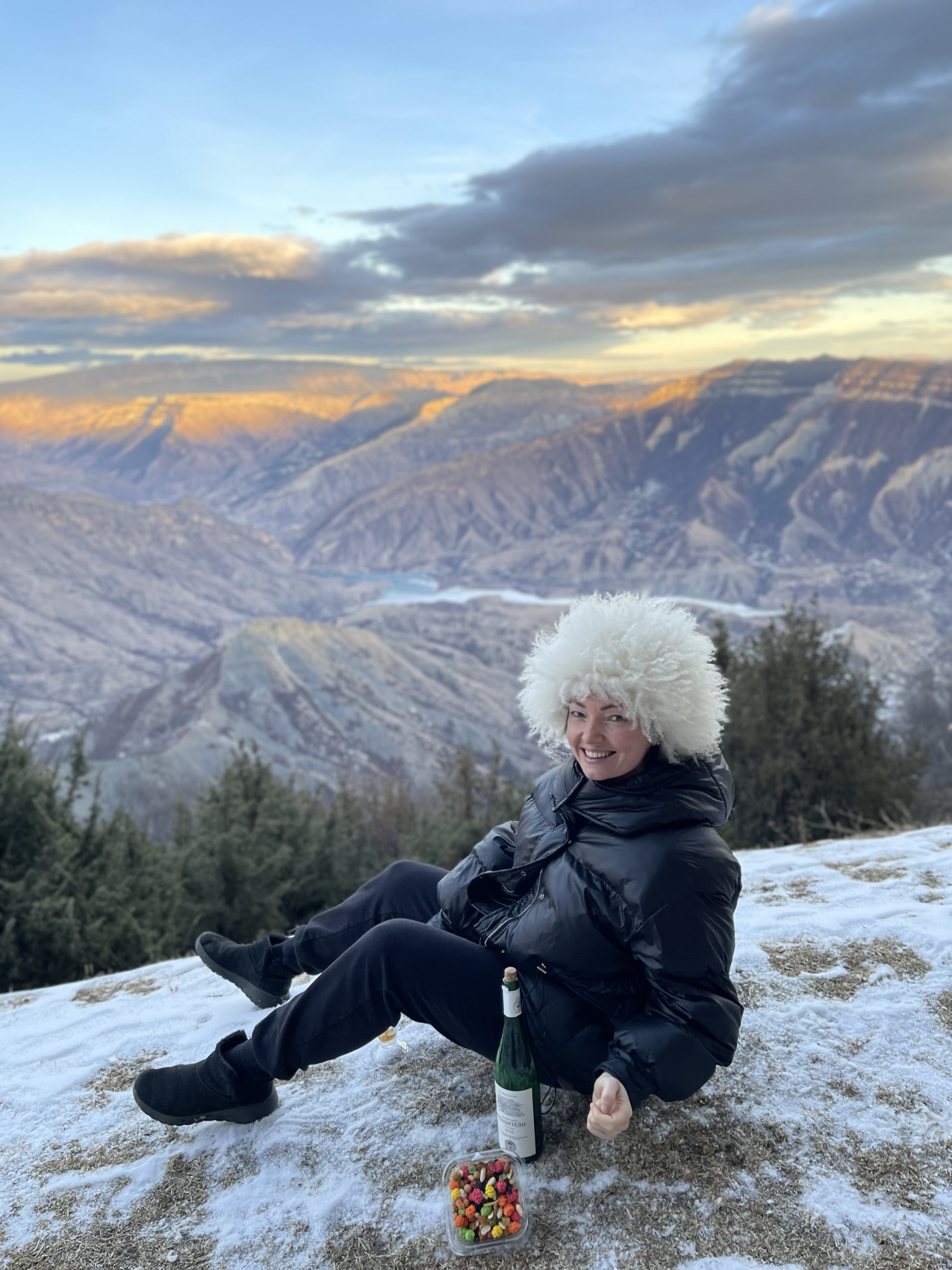 Дагестан 2.0 НОВАЯ ПРОГРАММА (3/14)