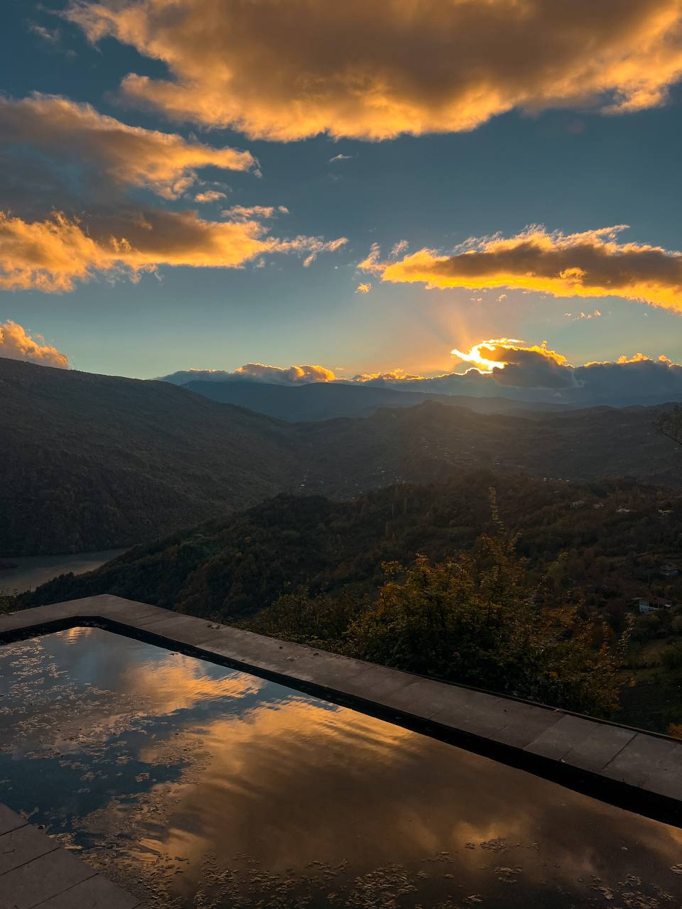 Неизведанная Грузия - Рача/Лечхуми (7/11)