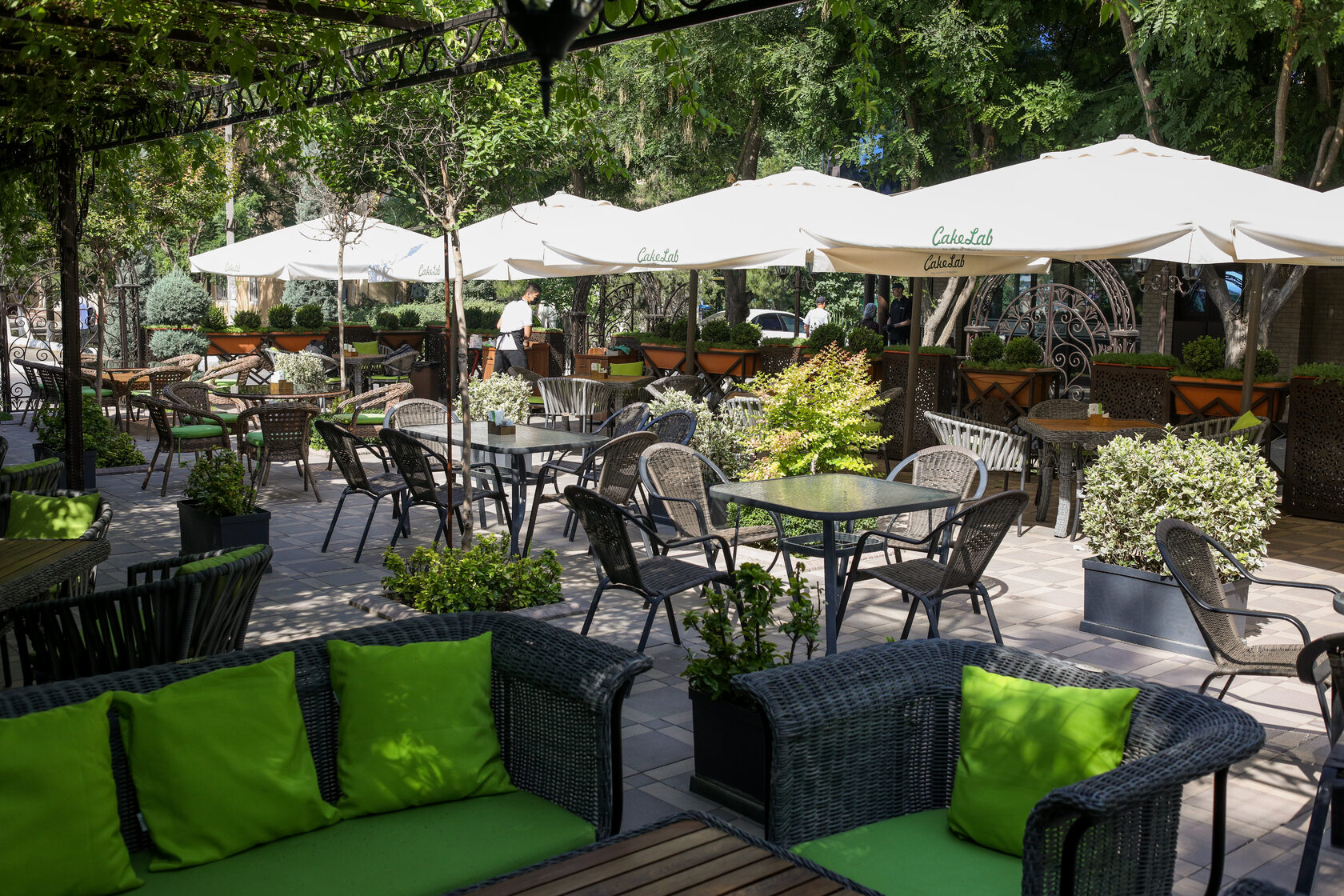 Вкус Востока - Гурман тур в Узбекистан (38/58)