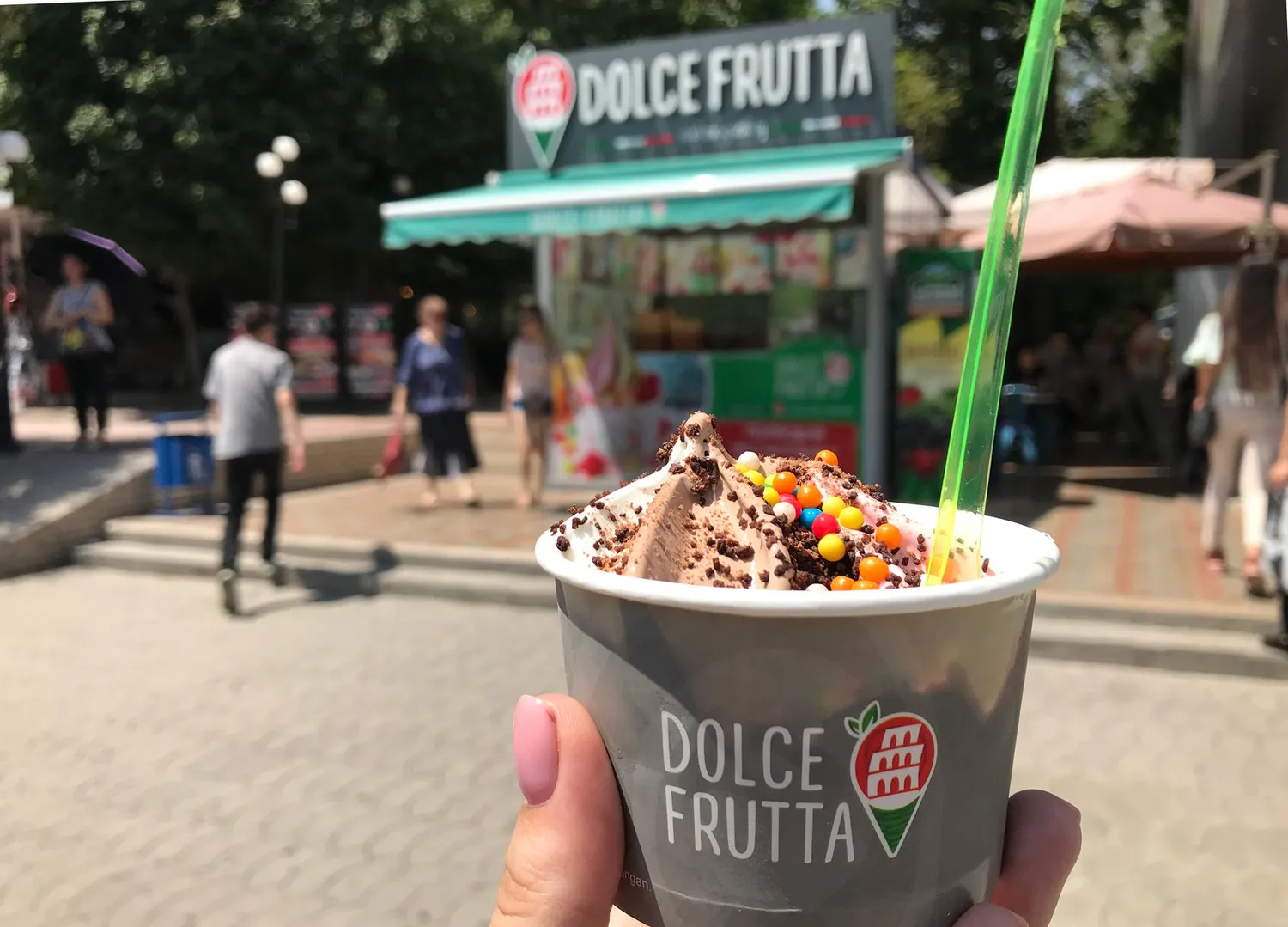 Вкус Востока - Гурман тур в Узбекистан (6/58)