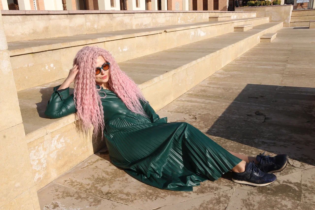 Вкус Востока - Гурман тур в Узбекистан (48/58)