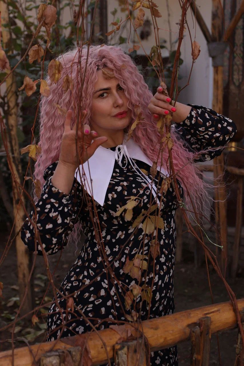 Вкус Востока - Гурман тур в Узбекистан (21/58)