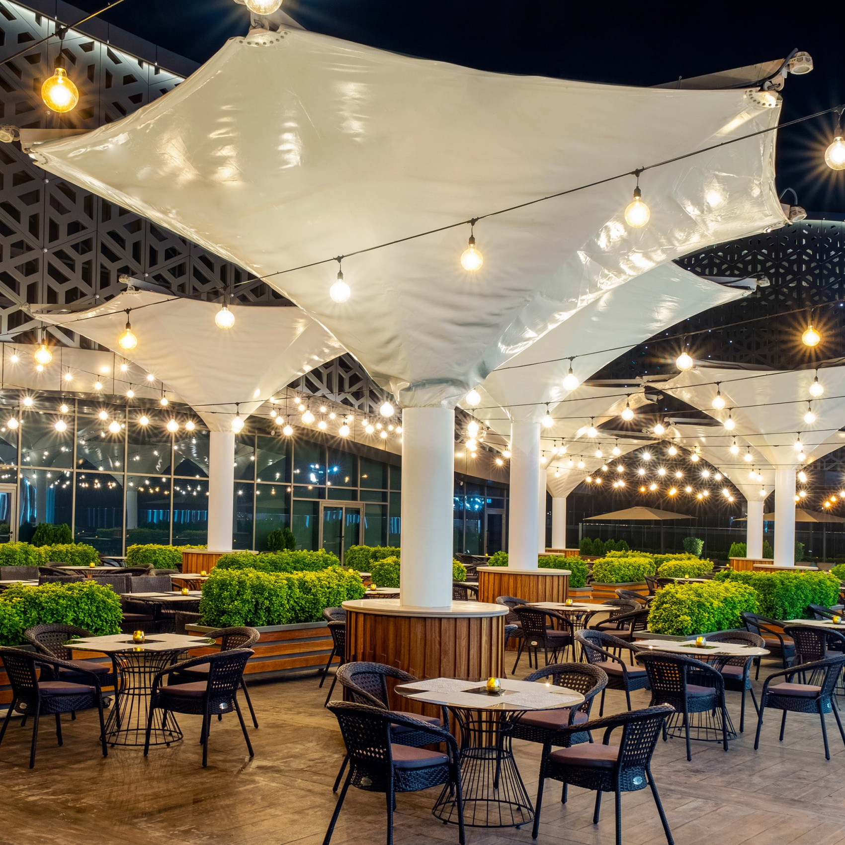 Вкус Востока - Гурман тур в Узбекистан (9/58)