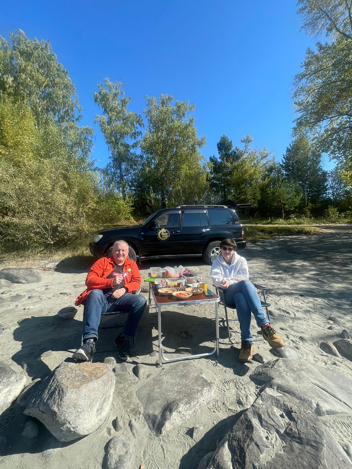 Осенний премиум-тур на Алтай: отели 4-5 + экскурсии по горному Алтаю (индивидуально) (9/36)