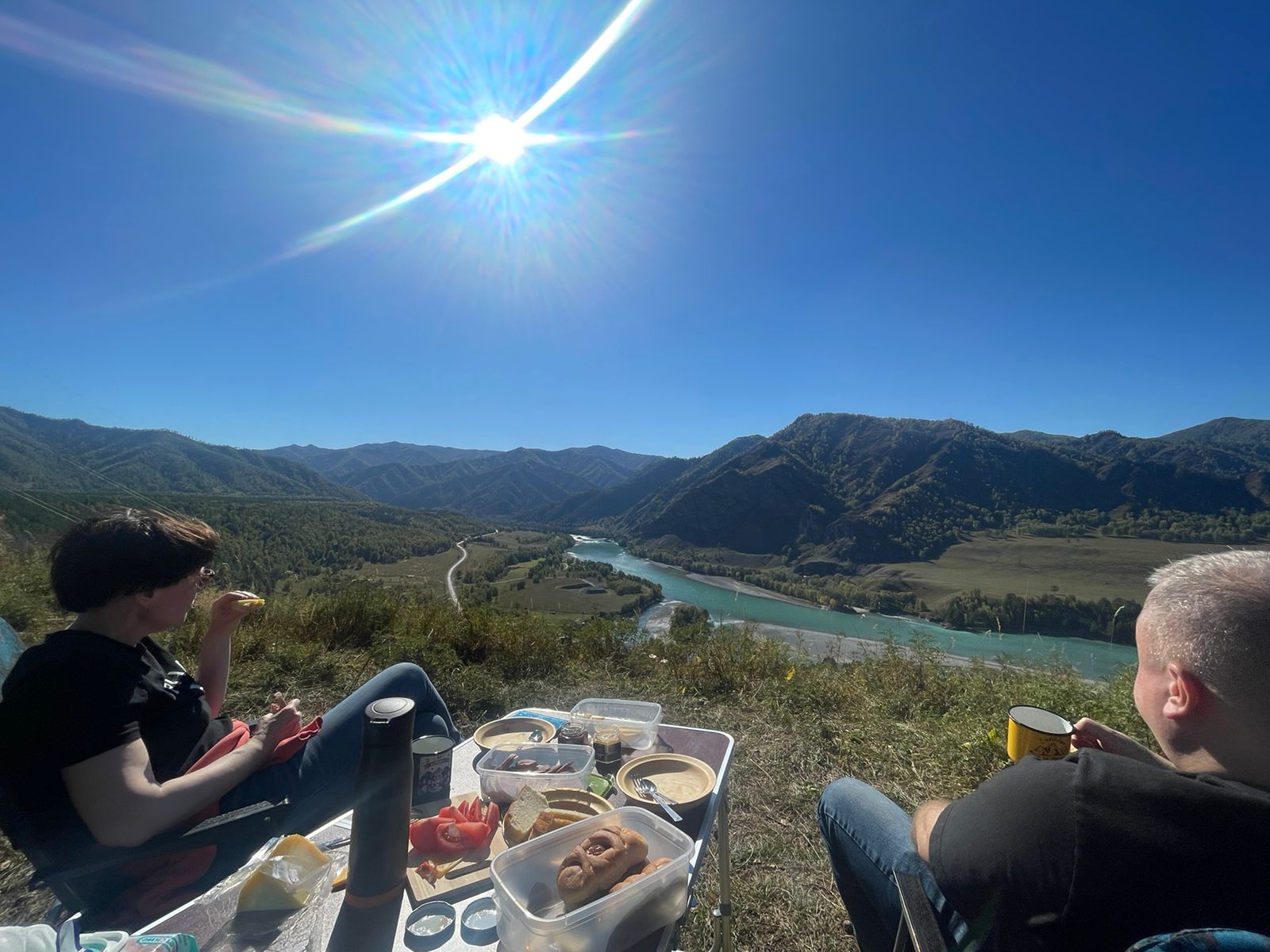 Осенний премиум-тур на Алтай: отели 4-5 + экскурсии по горному Алтаю (индивидуально) (8/36)