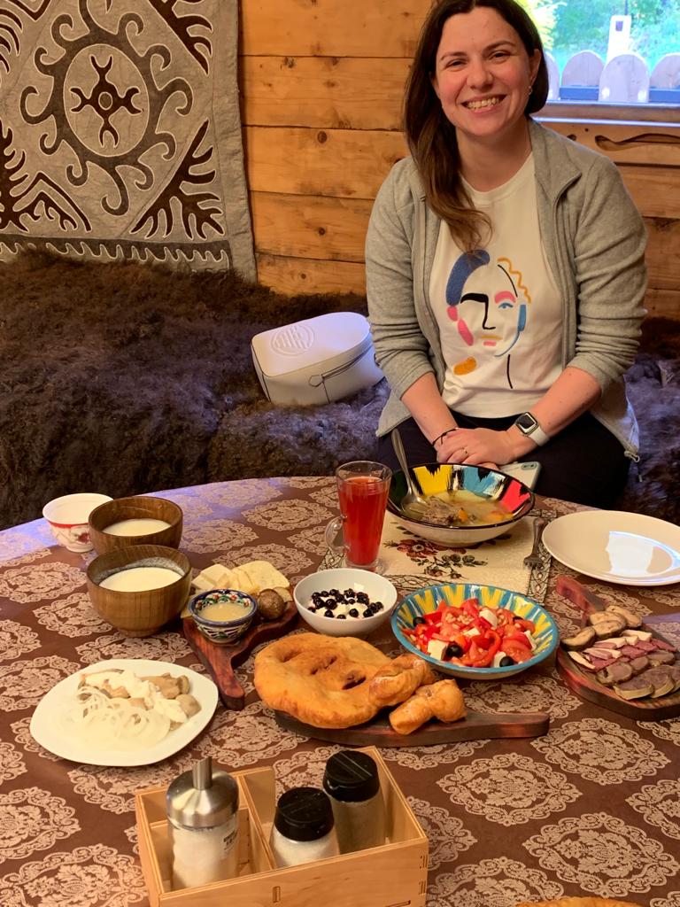 Осенний премиум-тур на Алтай: отели 4-5 + экскурсии по горному Алтаю (индивидуально) (10/36)