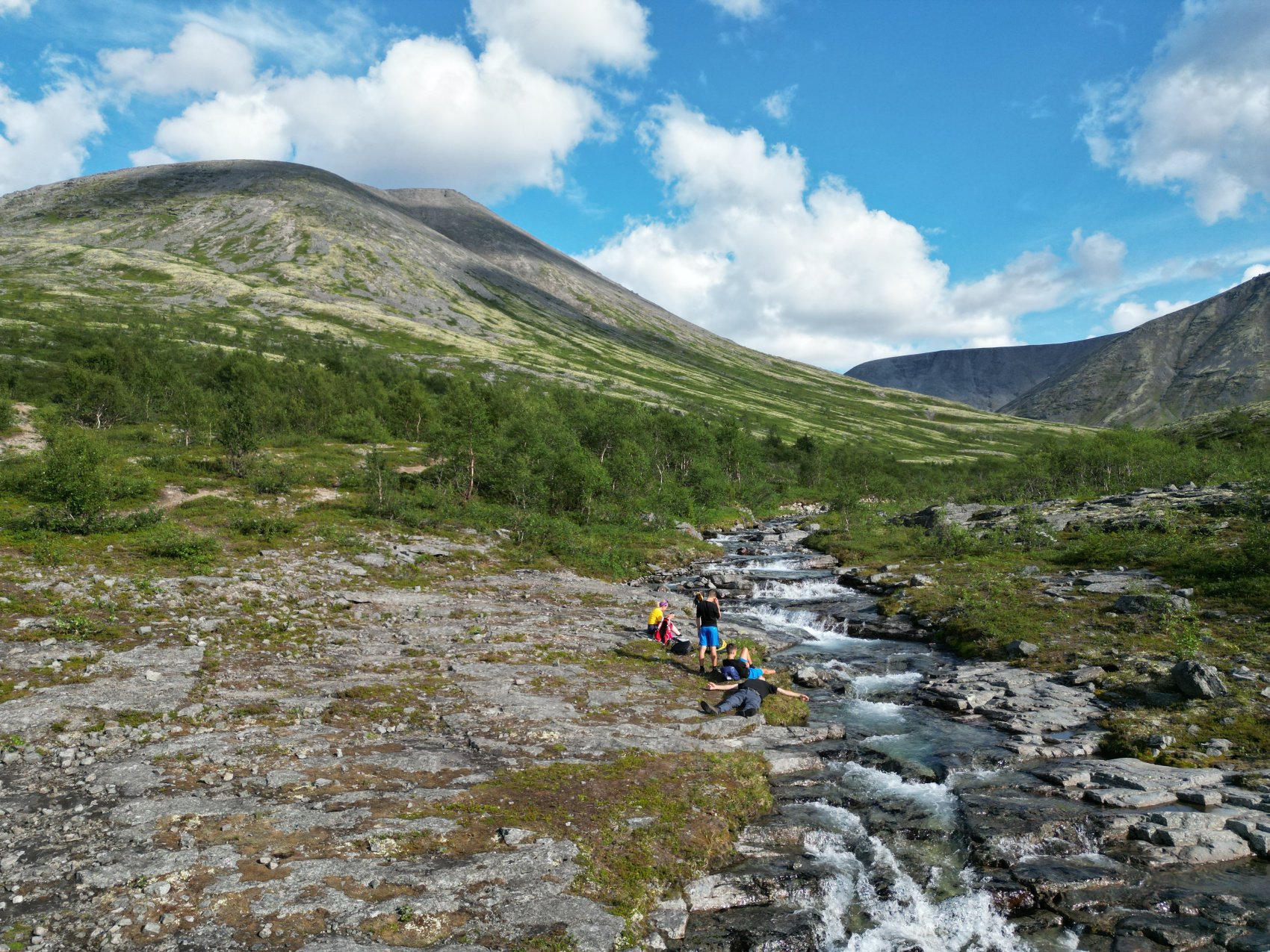В самое сердце Хибин (11/32)