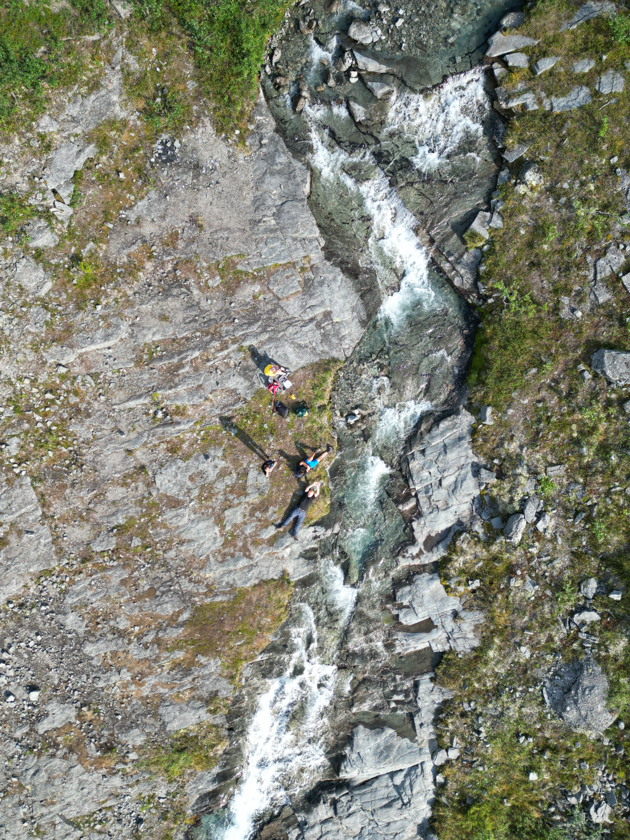 В самое сердце Хибин (13/32)