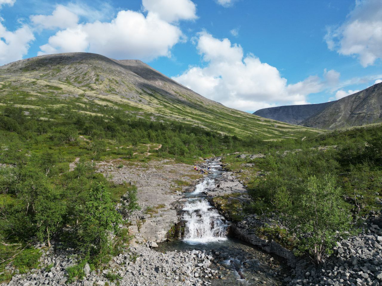 В самое сердце Хибин (24/32)