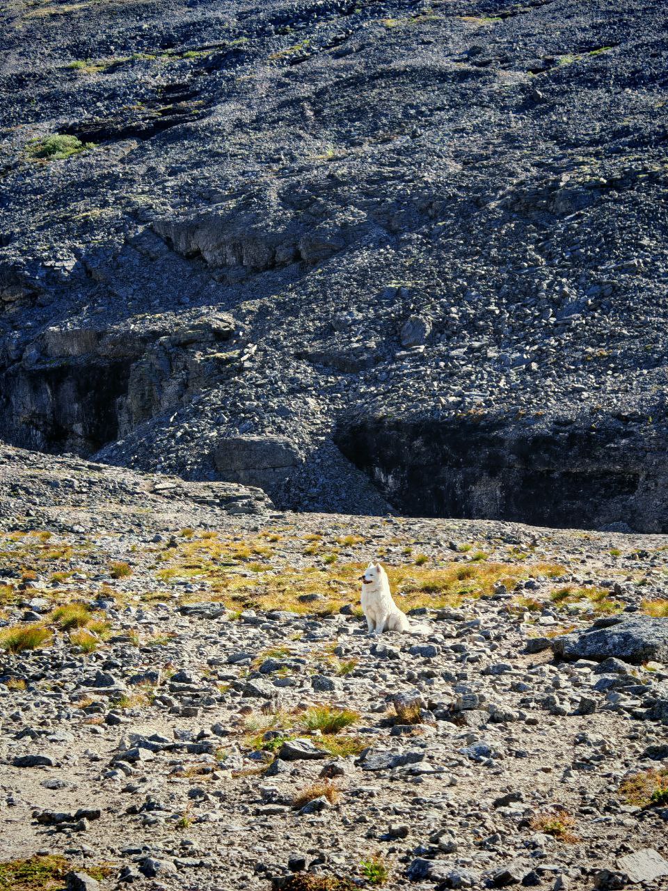 В самое сердце Хибин (20/32)