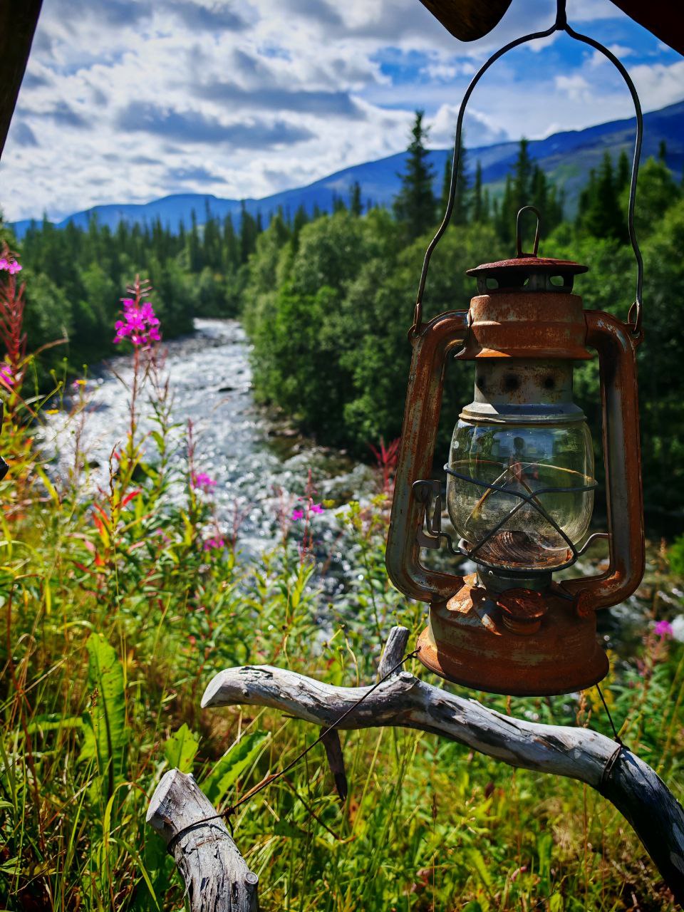 В самое сердце Хибин (14/32)