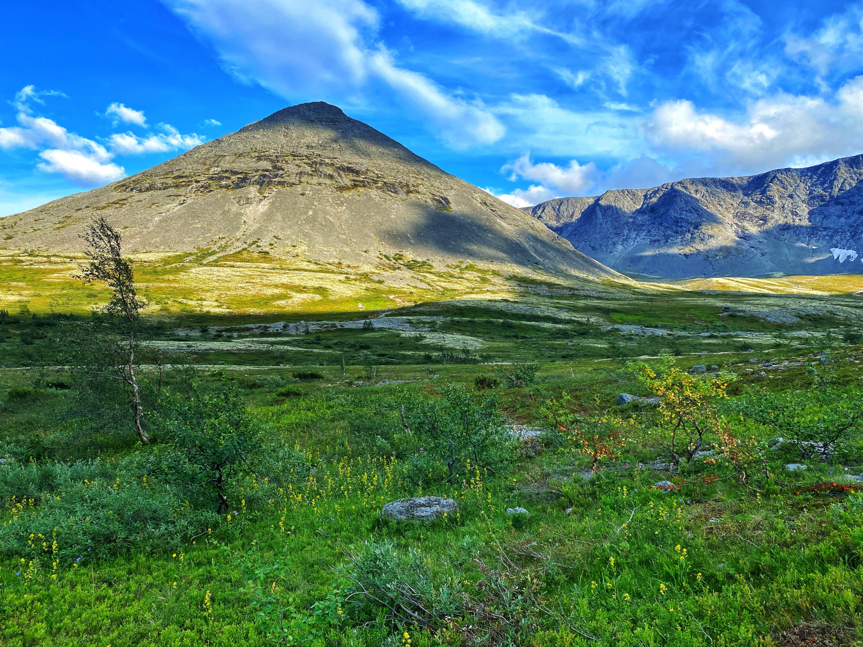 В самое сердце Хибин (2/32)