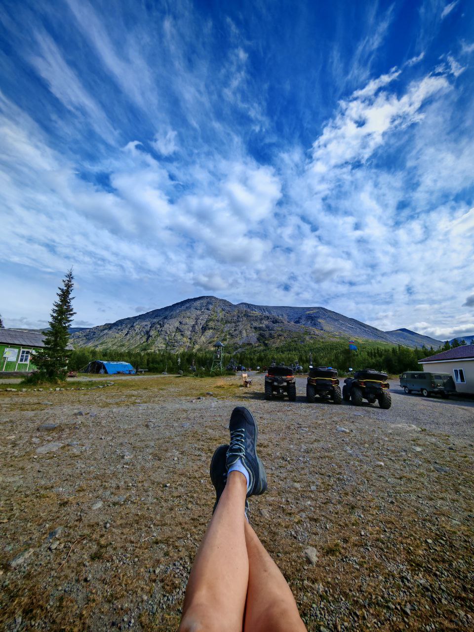 В самое сердце Хибин (19/32)