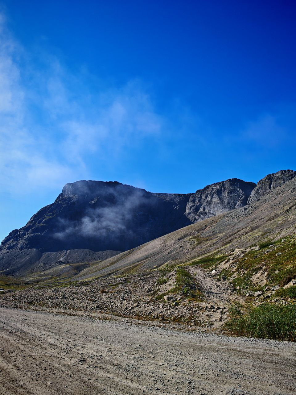 В самое сердце Хибин (15/32)