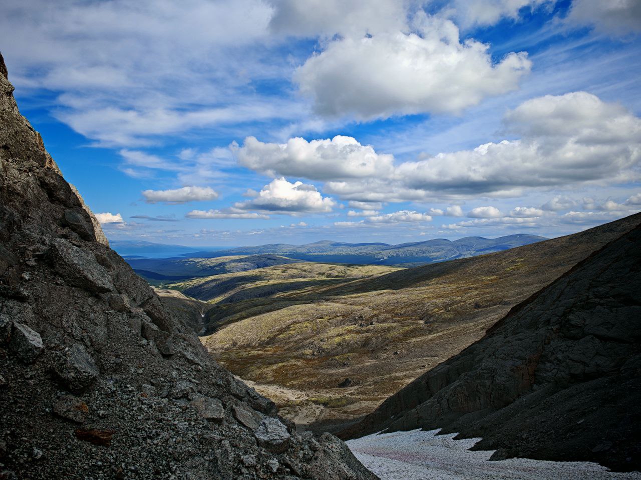 В самое сердце Хибин (25/32)