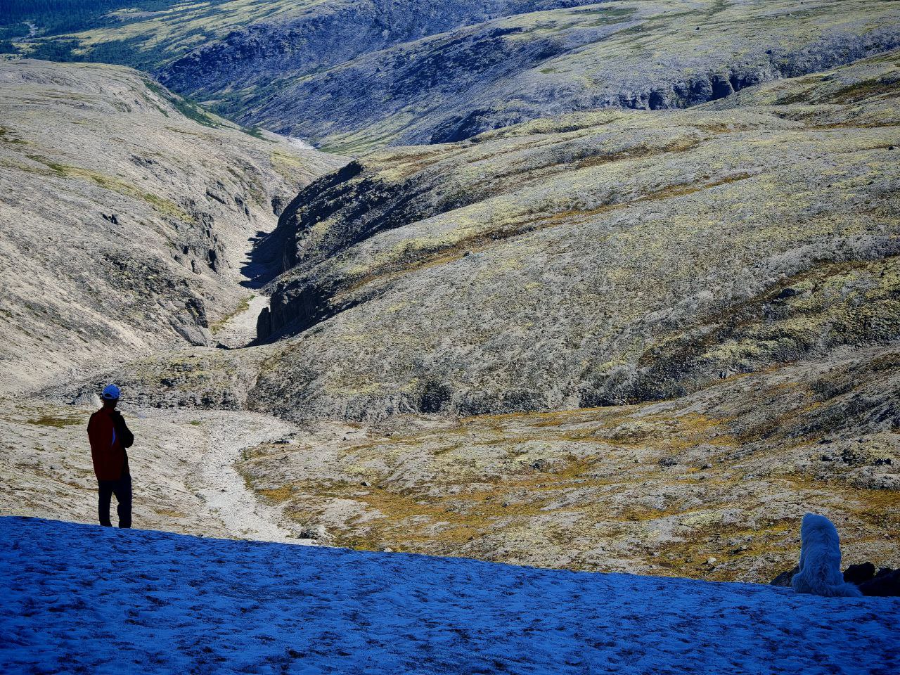 В самое сердце Хибин (23/32)