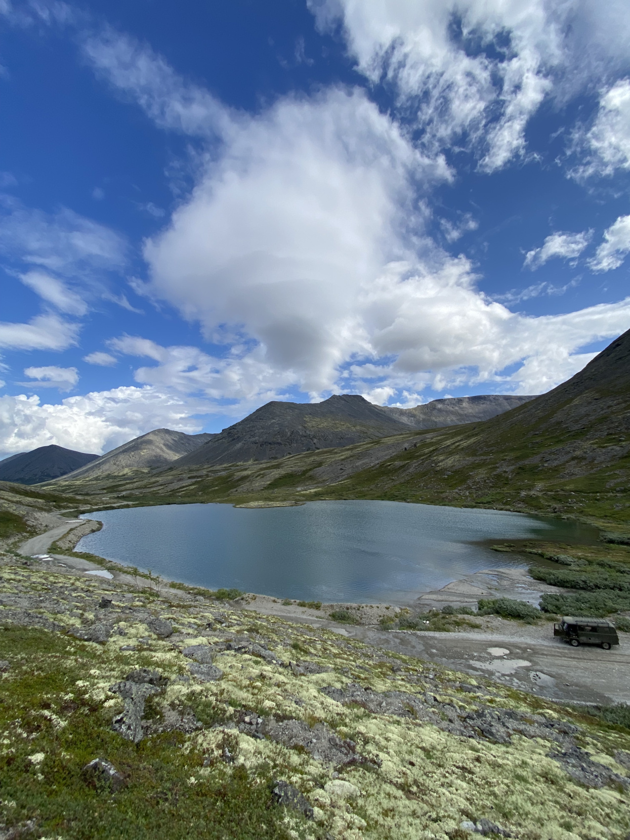 В самое сердце Хибин (6/32)