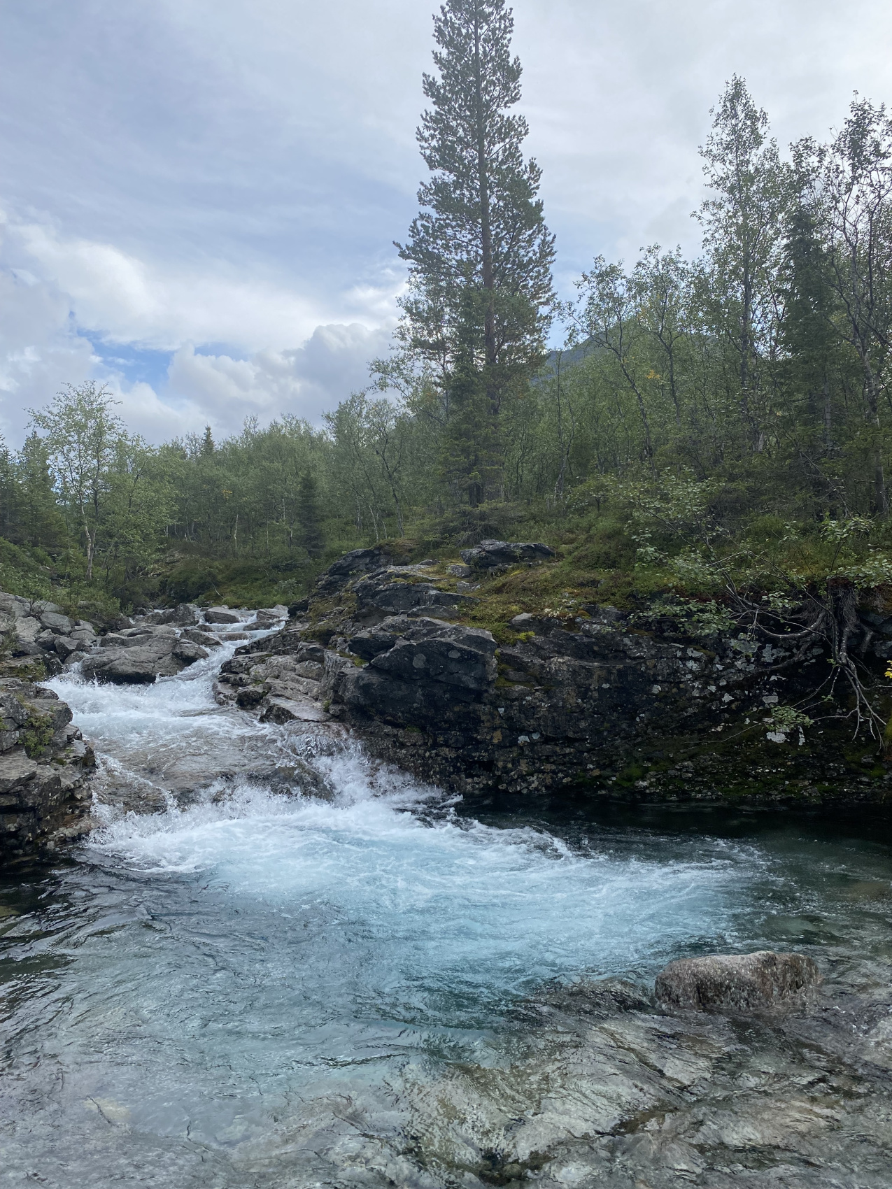 В самое сердце Хибин (3/32)