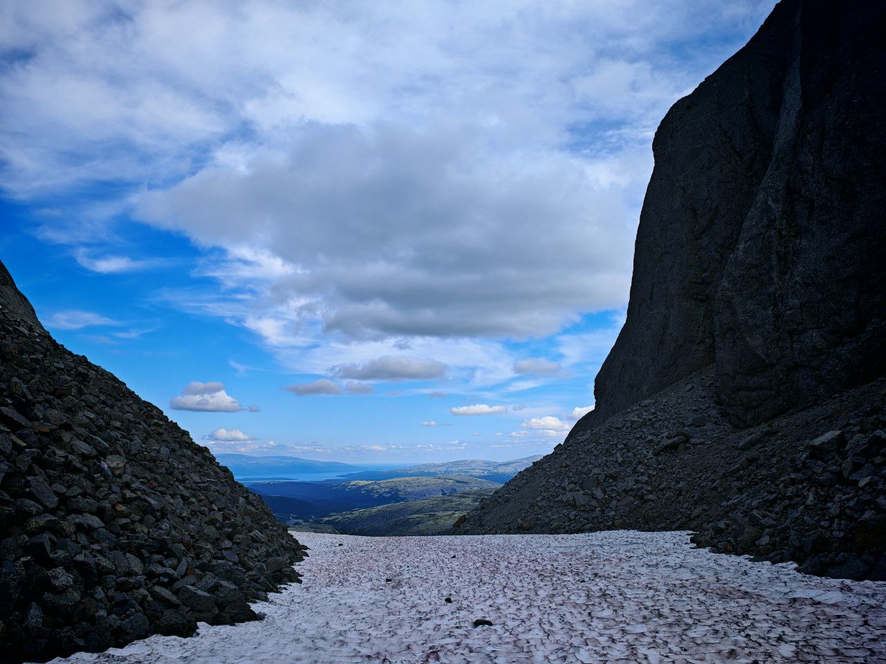 В самое сердце Хибин (26/32)