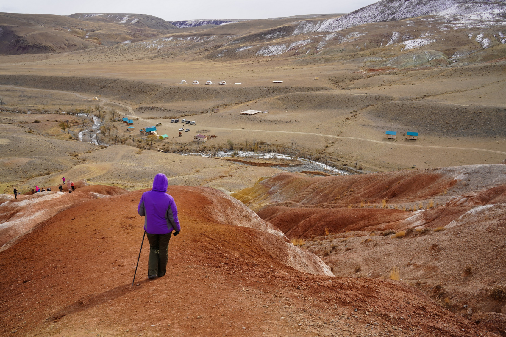 Золотой октябрь 2026 на Алтае (9/29)