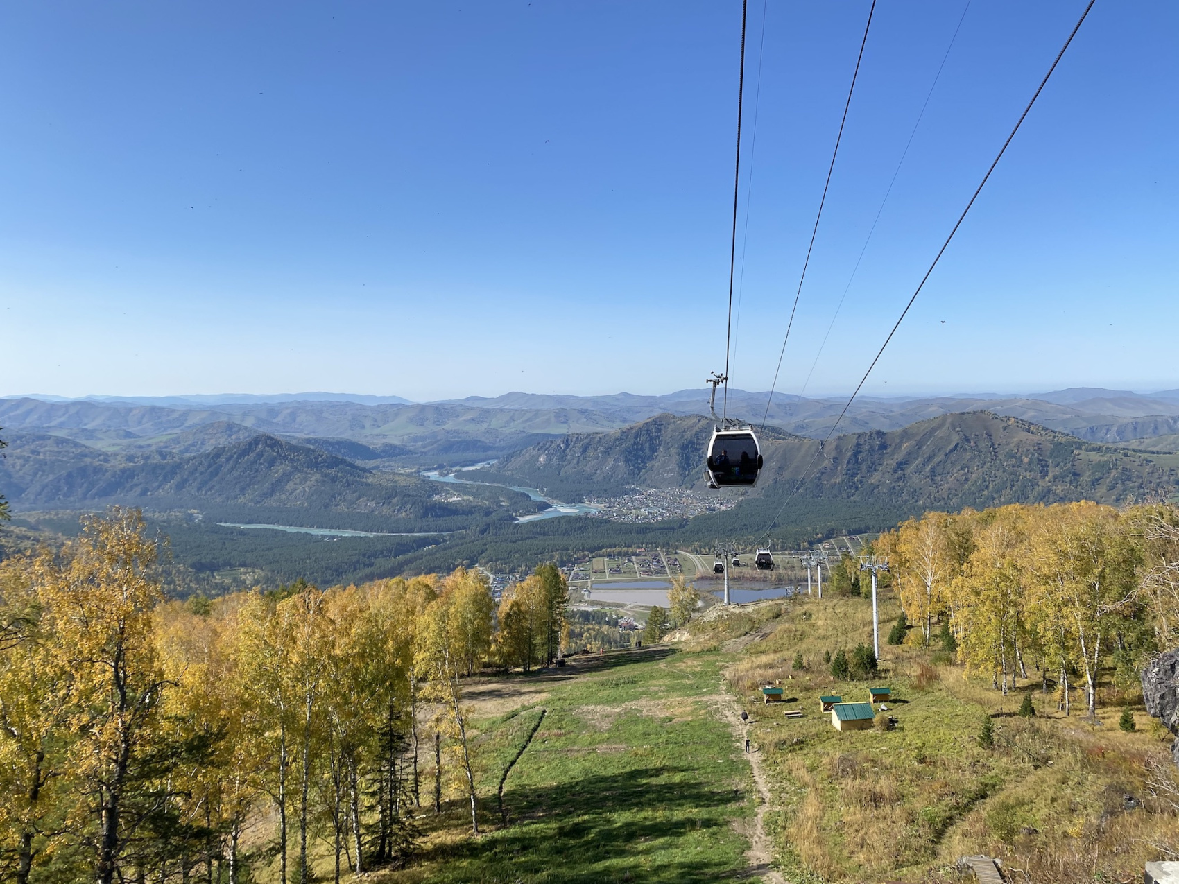 Золотой октябрь 2026 на Алтае (14/29)