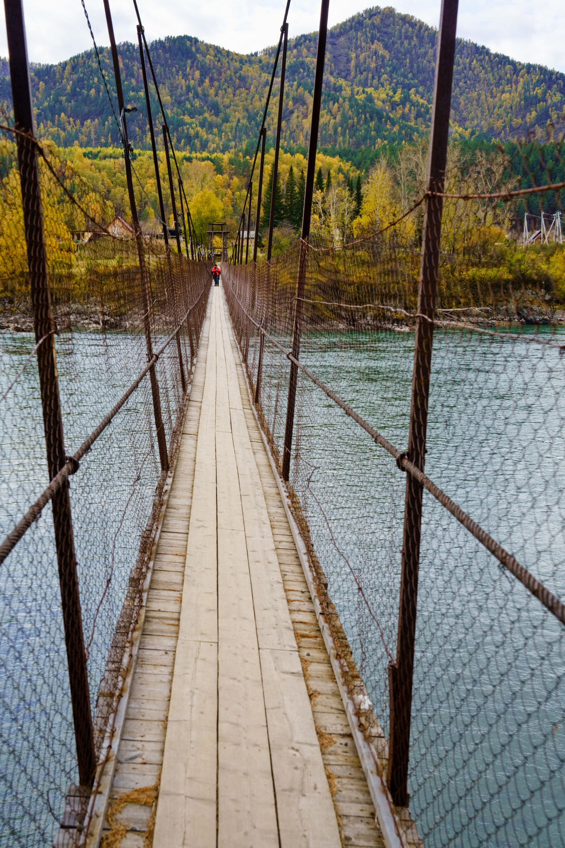 Золотой октябрь 2026 на Алтае (11/29)