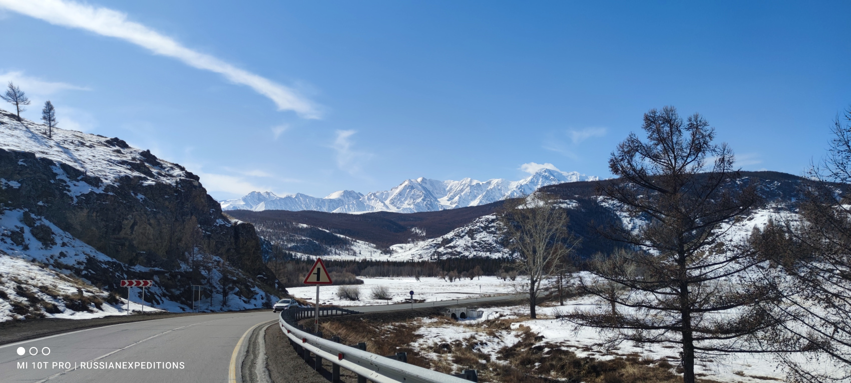 Зимняя сказка Алтая. (4/36)