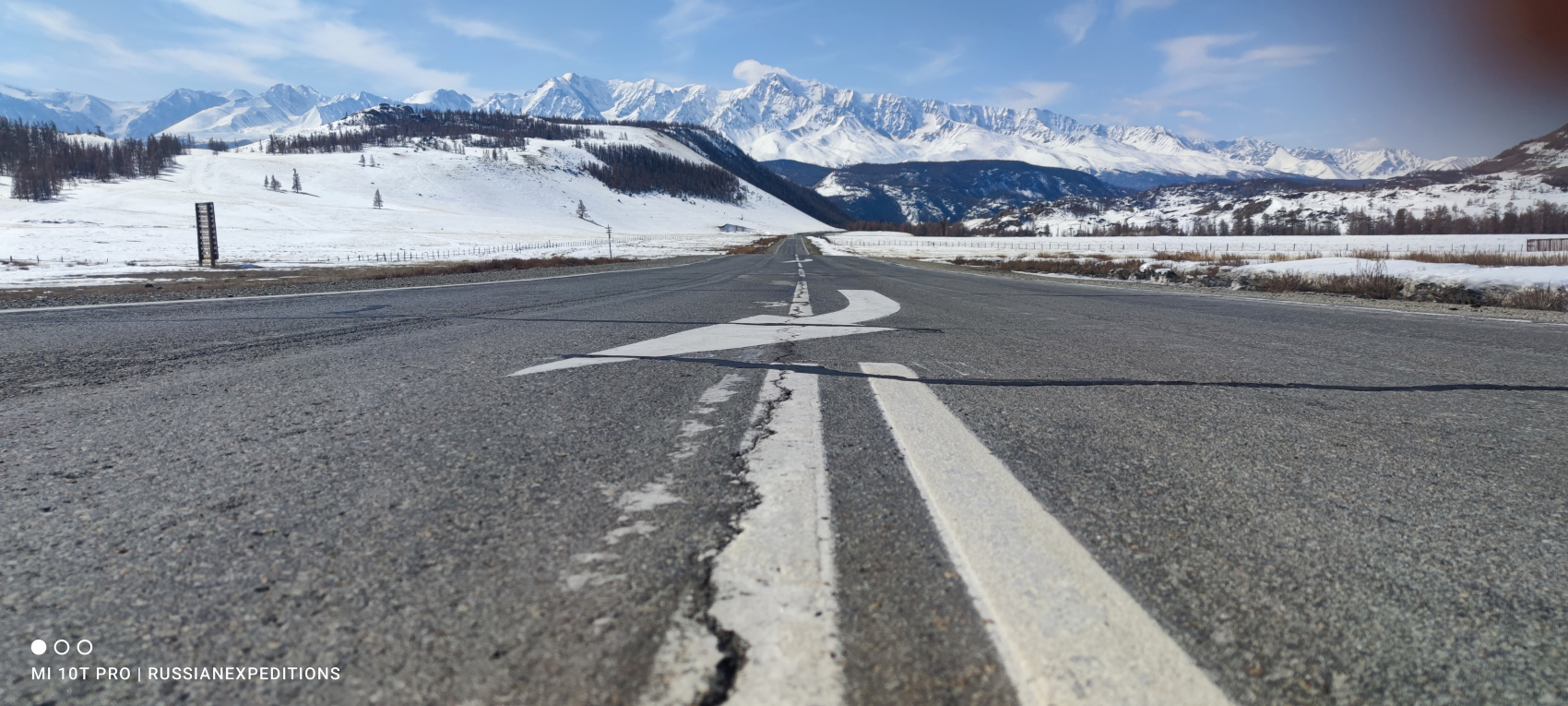 Зимняя сказка Алтая. (8/36)