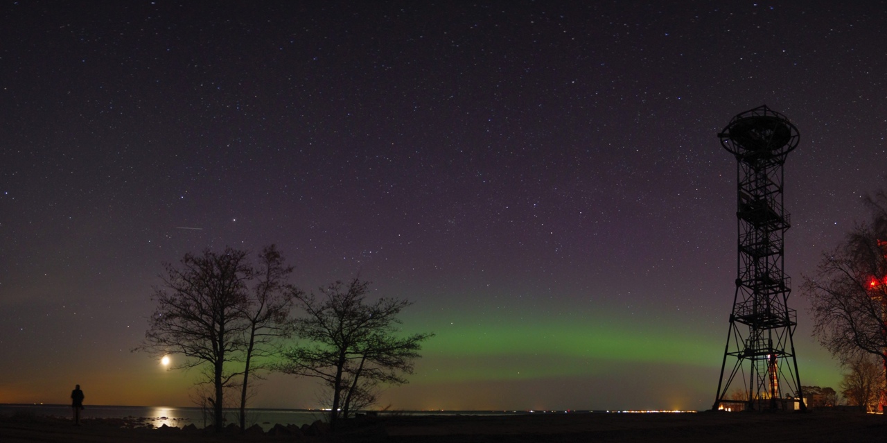 Путешествие к Северному Ледовитому океану. (10/22)