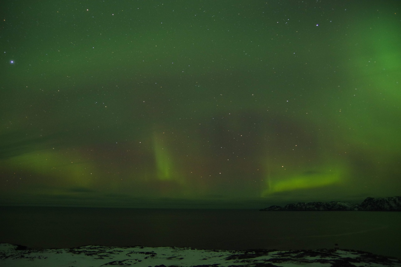 Путешествие к Северному Ледовитому океану. (7/22)