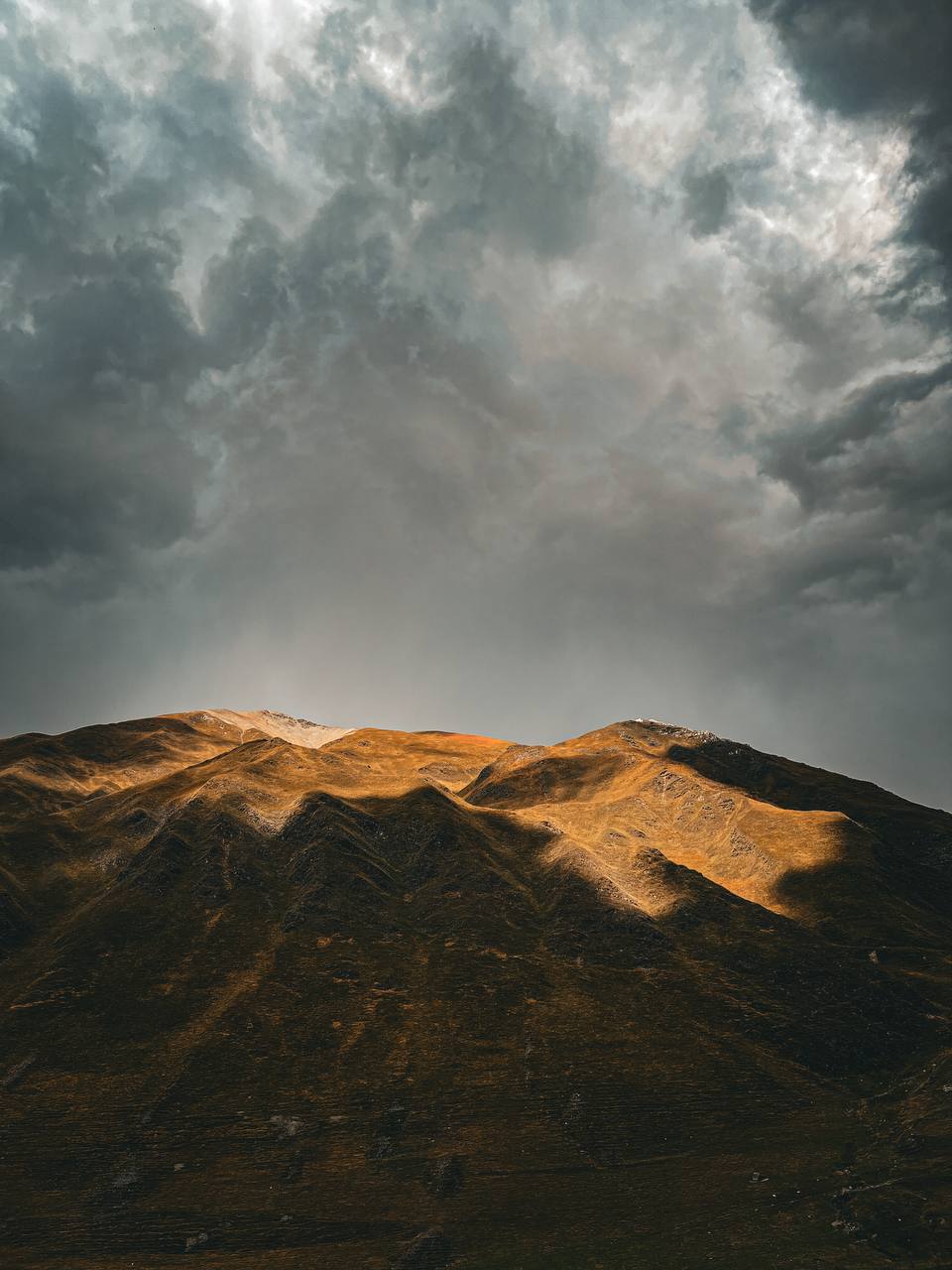 Грузия - Местиа-Ушгули (12/16)